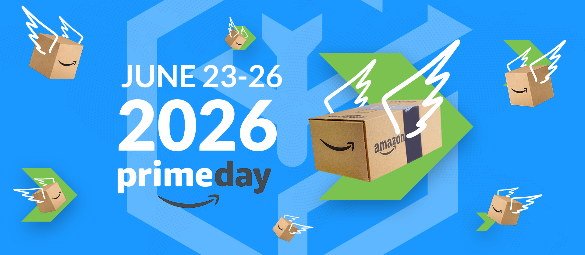 Amazon Prime Day 2026